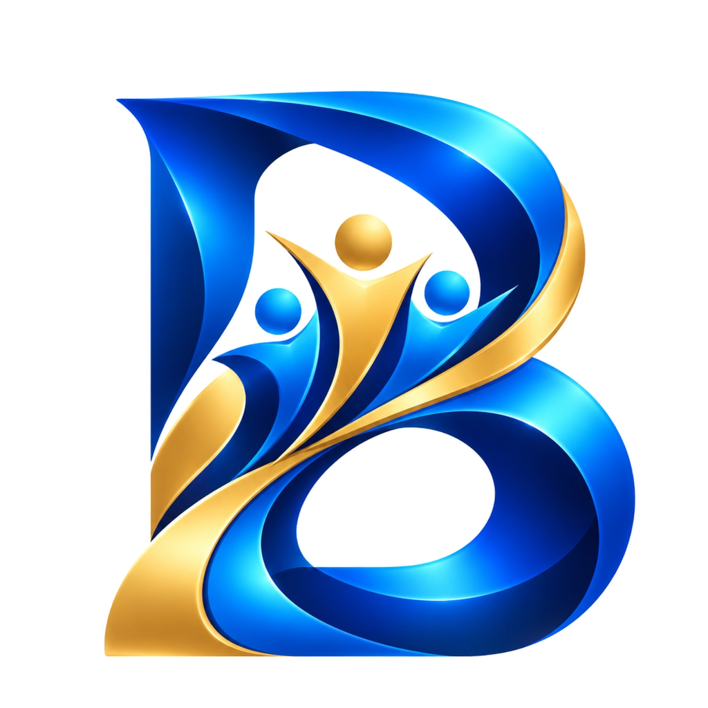 Logo B Berwirausaha