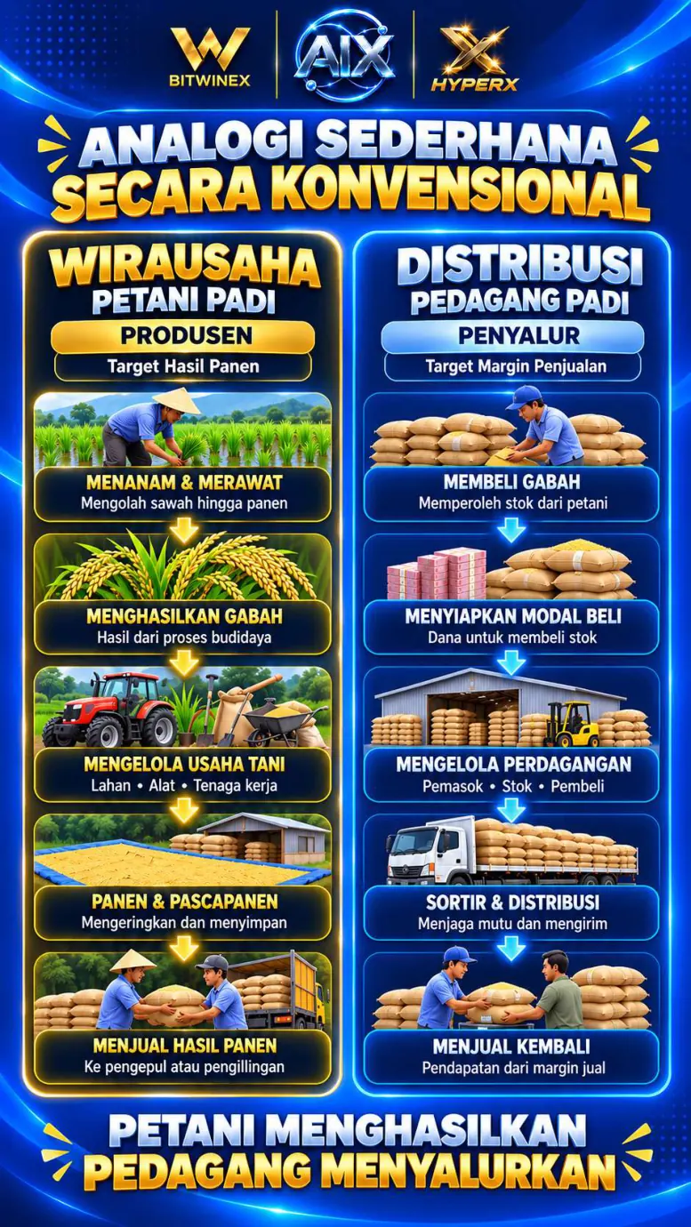 Poster asli halaman 5 dari PDF Open Mind BITWIN