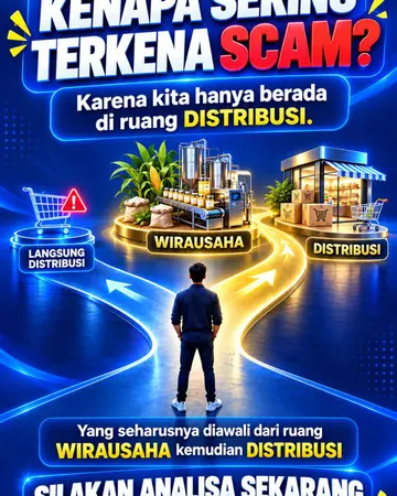 Cuplikan visual poster materi ke-07