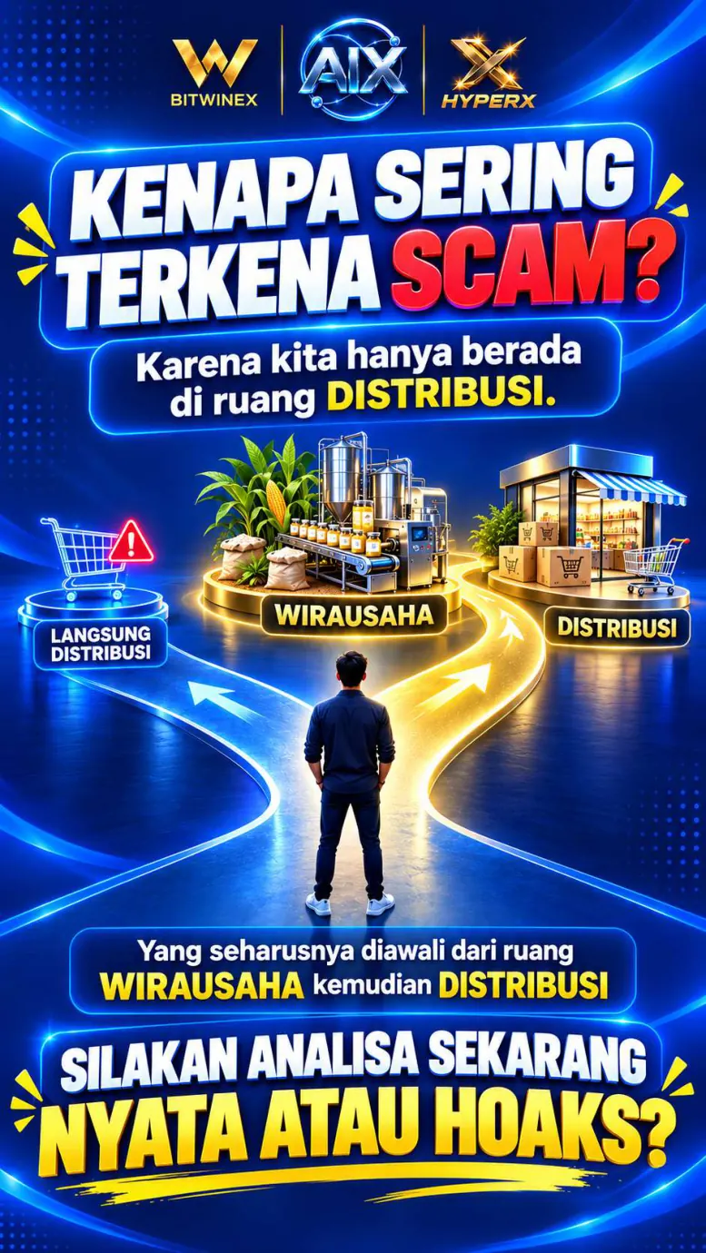 Poster asli halaman 7 dari PDF Open Mind BITWIN