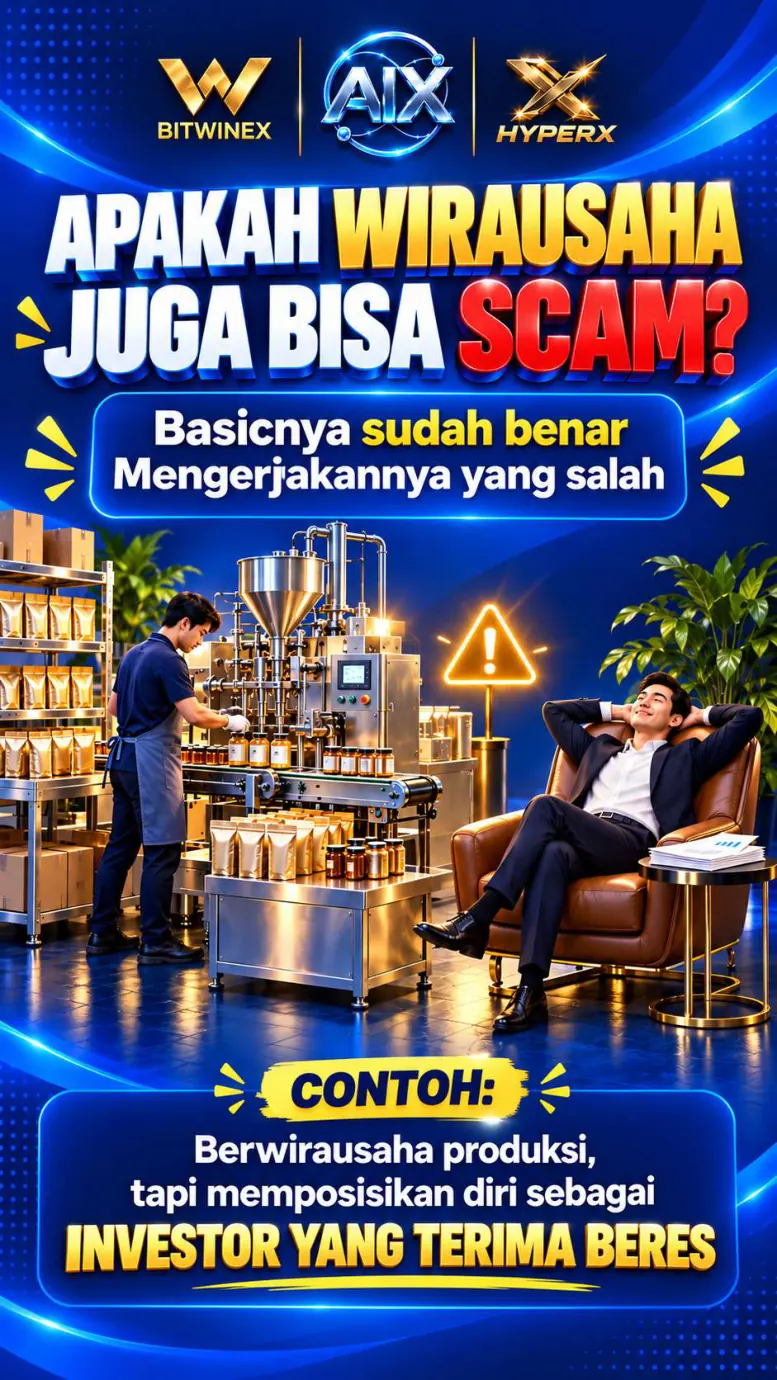 Poster asli halaman 8 dari PDF Open Mind BITWIN