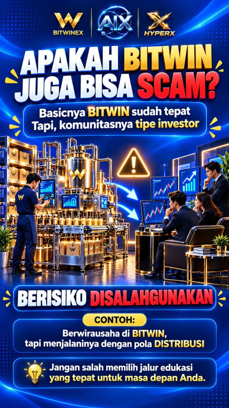 Poster asli halaman 9 dari PDF Open Mind BITWIN